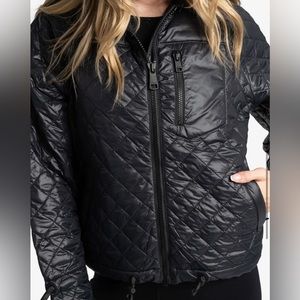 LOLË MARIA JACKET